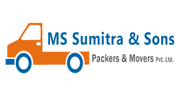 Sumitra packers and movers