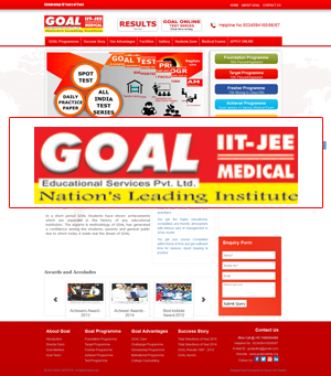 Goal Institute