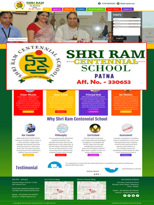 Shri Ram Centennial School