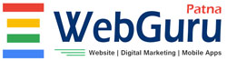 Patna Web Guru