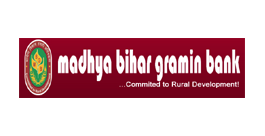 MADHYA BIHAR GRAMIN BANK