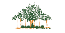 THE GURUKUL TUTORIALS