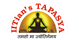 IITIANS TAPASYA