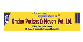 Omdev Packers adnd Movers